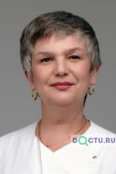 Леонова Ирина Николаевна - Петрозаводск