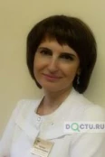 Леонова Ирина Васильевна - Москва