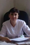 Леонова Ирина Викторовна - Волгоград
