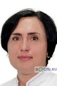 Леонова Яна - Москва