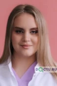 Леонова Юлия Юрьевна - Пенза
