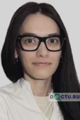 Леонова Любовь Вячеславовна - Санкт-Петербург