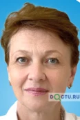 Леонова Людмила Николаевна - Белгород