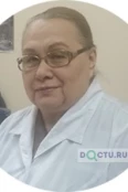 Леонова Людмила Васильевна - Москва