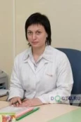 Леонова Марина Анатольевна - Пенза