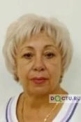 Леонова Марина Валентиновна - Рязань