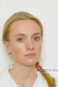 Леонова Наталия Юрьевна - Москва