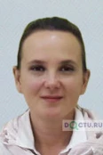 Леонова Наталья Евгеньевна - Казань