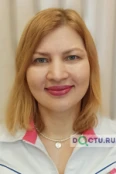 Леонова Ольга Анатольевна - Москва