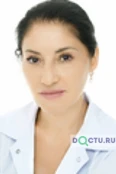 Леонова Ольга Сергеевна - Ростов-на-Дону