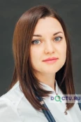 Леонова София Рустамовна - Москва