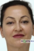 Леонова Светлана Ашотовна - Тюмень