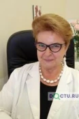 Леонова Светлана Васильевна - Москва