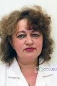 Леонова Татьяна Александровна - Симферополь