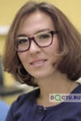 Леонова Вера Аркадьевна - Саратов