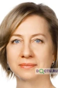 Леонова Виктория Андреевна - Кострома