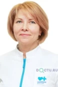 Леонович Анна Евгеньевна - Москва