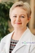 Леонович Светлана Владимировна - Тюмень