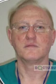 Леонтьев Александр Павлович - Астрахань