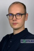Леонтьев Алексей Валерьевич - Иваново