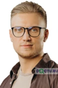 Леонтьев Даниил Игоревич - Нижний Новгород