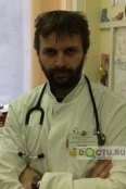 Леонтьев Михаил Юрьевич - Москва