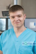 Леонтьев Никита Алексеевич - Чита