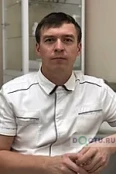 Леонтьев Виталий Георгиевич - Салехард