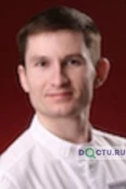 Леонтьев Вячеслав Владимирович - Первоуральск