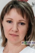 Леонтьева Анастасия Константиновна - Ростов-на-Дону