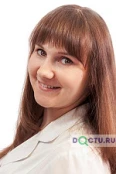 Леонтьева Анна Васильевна - Челябинск