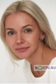 Леонтьева Екатерина Вячеславовна - Челябинск
