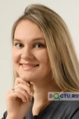 Леонтьева Екатерина Владимировна - Санкт-Петербург