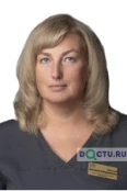 Леонтьева Екатерина Владимировна - Санкт-Петербург