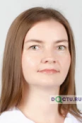 Леонтьева Елена Александровна - Саратов