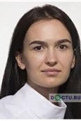 Леонтьева Галина Андреевна - Екатеринбург