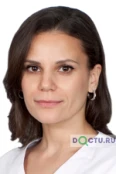 Леонтьева Галина Сергеевна - Краснодар
