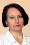 Леонтьева Кристина Станиславовна - Владимир