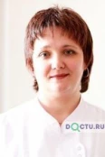 Леонтьева Лариса Ивановна - Тольятти