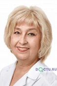 Леонтьева Марина Владимировна - Москва