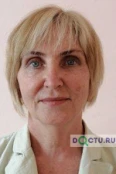 Леонтьева Наталия Владимировна - Магнитогорск