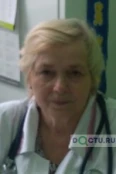 Леонтьева Ольга Васильевна - Казань