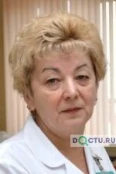 Леонтьева Ольга Ильинична - Набережные Челны