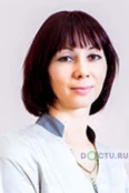 Леонтьева Светлана Алексеевна - Санкт-Петербург