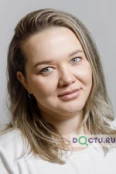 Леонтьева Татьяна Михайловна - Санкт-Петербург