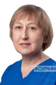 Леонтьева Татьяна Владимировна - Хабаровск