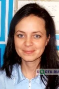 Леонтьевна Анастасия Павловна - Санкт-Петербург