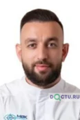 Лепеха Андрей Владимирович - Адлер