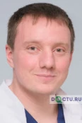 Лепеха Сергей Вадимович - Новосибирск