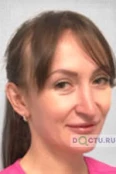 Лепехина Наталия Юрьевна - Санкт-Петербург